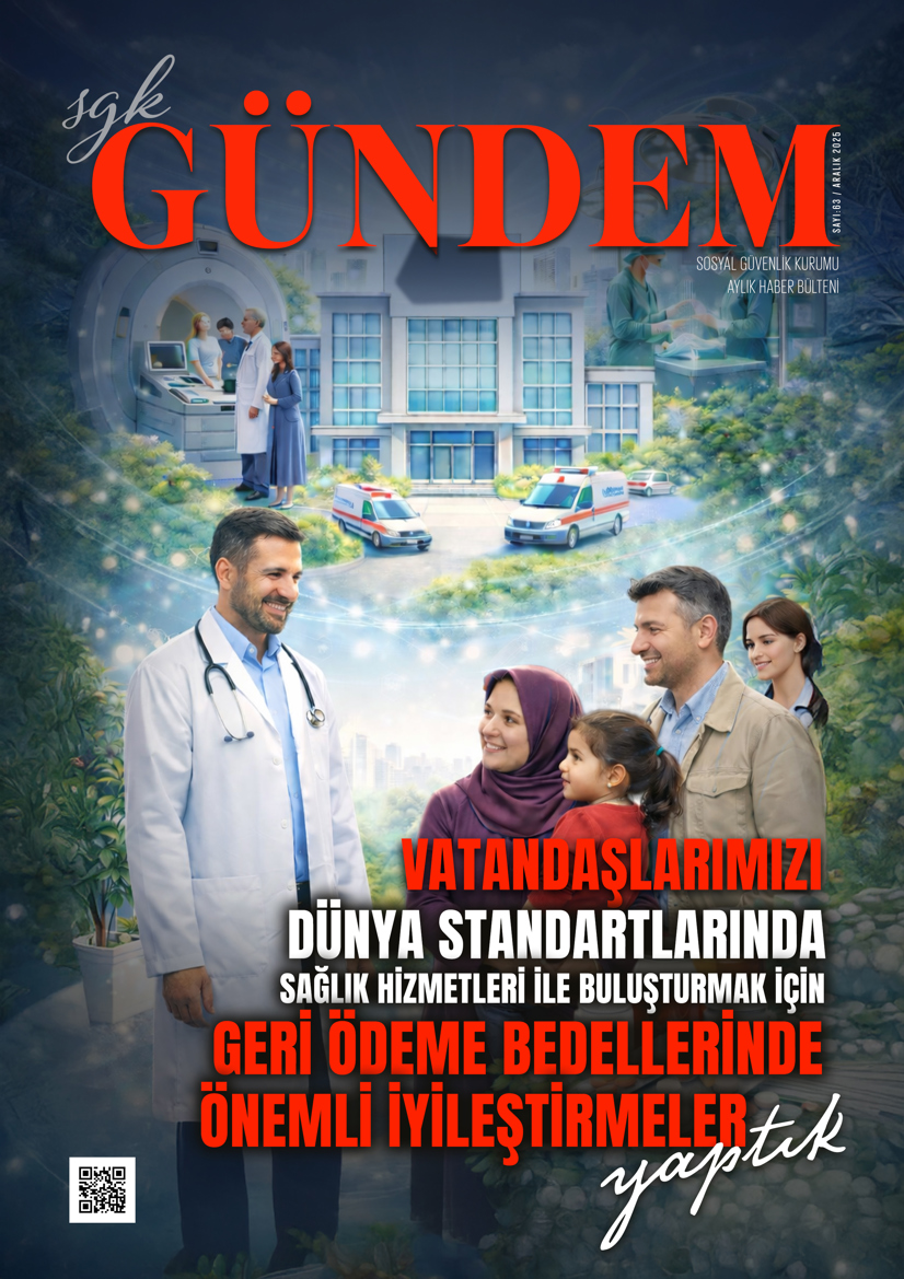 Sayı:63 / Aralık 2025